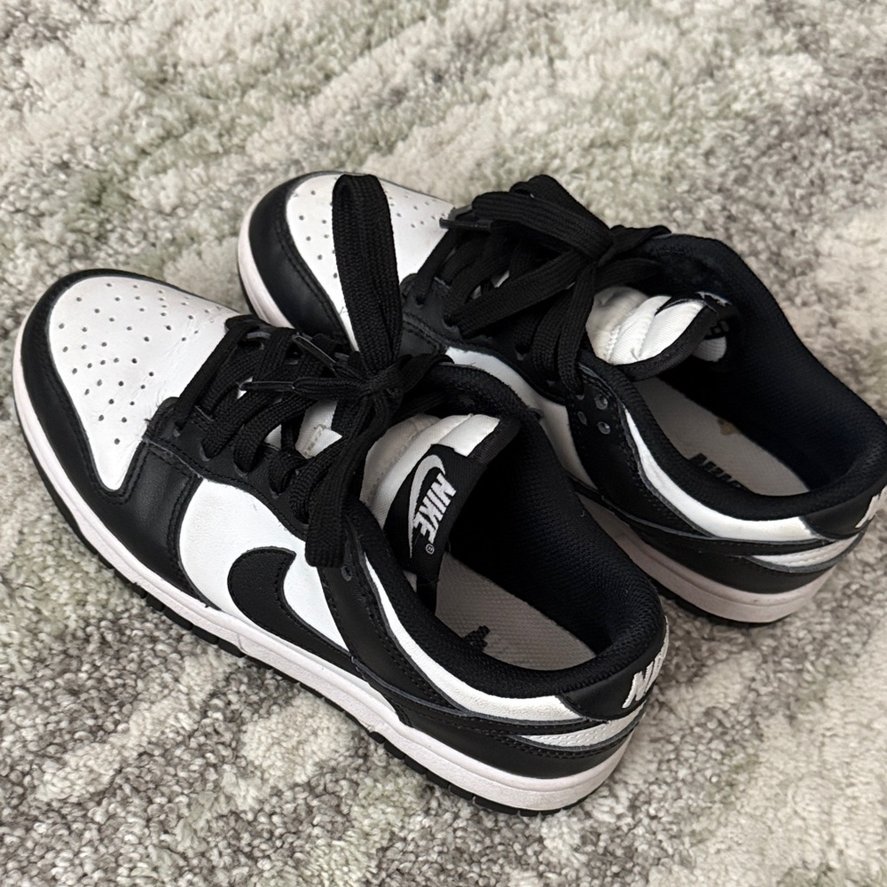 Nike Dunk Kids